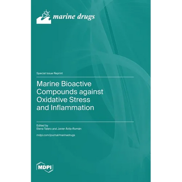 Marine Bioactive Compounds against Oxidative Stress and Inflammation