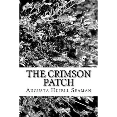 The Crimson Patch