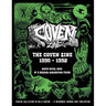 The Coven Zine Collection 1990 - 1992: Death Metal Days of a Horror-Worshiping Freak