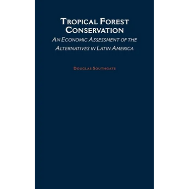 Tropical Forest Conservation