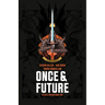 Once & Future Book One Deluxe Edition
