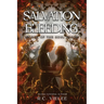 Salvation Bleeding: Forge of the Soul Stone