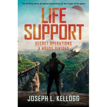 Life Support: A Duology