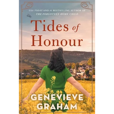 Tides of Honour
