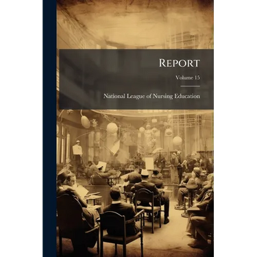 Report; Volume 15
