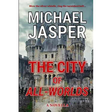 The City of All-Worlds