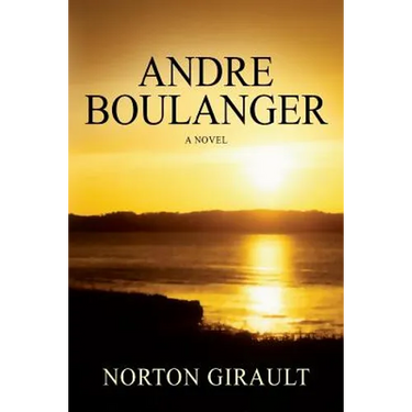 Andre Boulanger