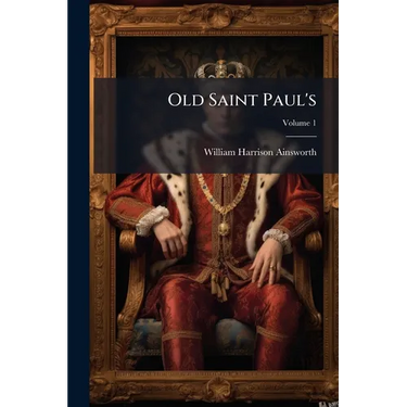 Old Saint Paul's