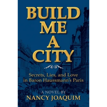 Build Me A City