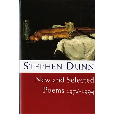 New & Selected Poems: 1974-1994 (Revised)