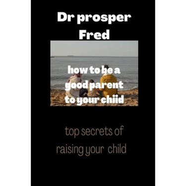 How to be a good parent to your child: Children reflect good parenting skills