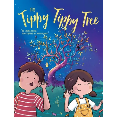 The Tippy Tippy Tree
