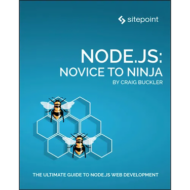 Node.Js: Novice to Ninja