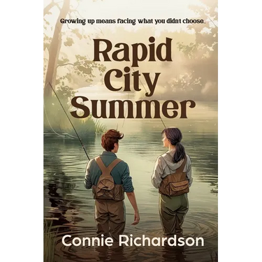 Rapid City Summer