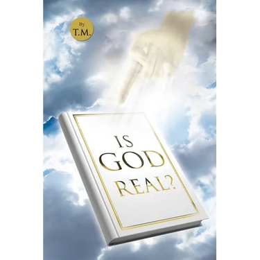 Is God for Real?