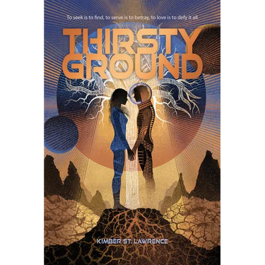 Thirsty Ground
