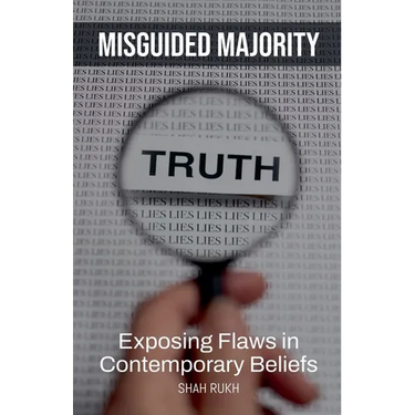 Misguided Majority: Exposing Flaws in Contemporary Beliefs