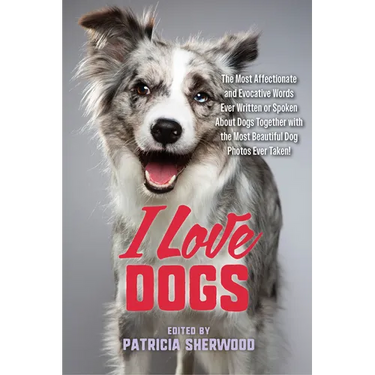 I Love Dogs