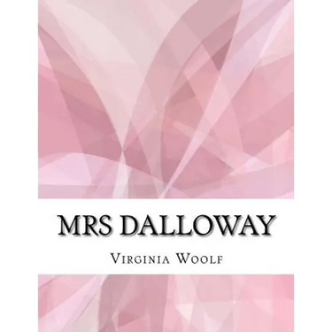 Mrs Dalloway