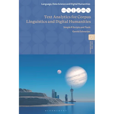 Text Analytics for Corpus Linguistics and Digital Humanities: Simple R Scripts and Tools