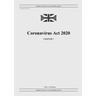 Coronavirus Act 2020 (c. 7)