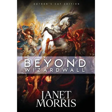 Beyond Wizardwall