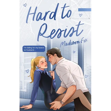 Hard to Resist: Age Gap Romance