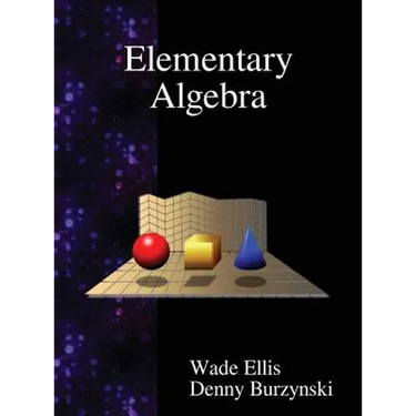 Elementary Algebra