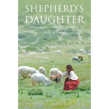 Shepherd's Daughter