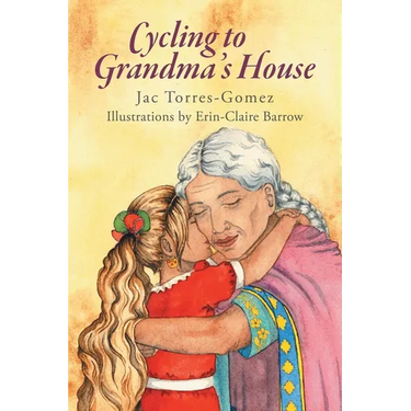 Cycling to Grandma's House