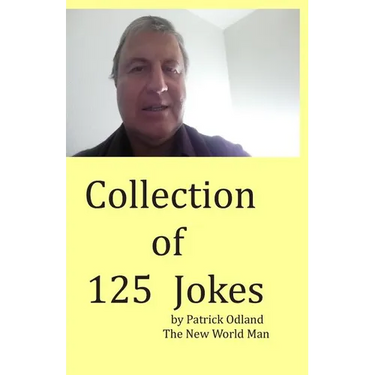 Collection of 125 Jokes