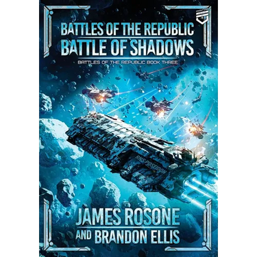 Battle of Shadows