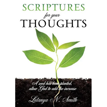 Scriptures for your Thoughts