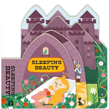 Sleeping Beauty