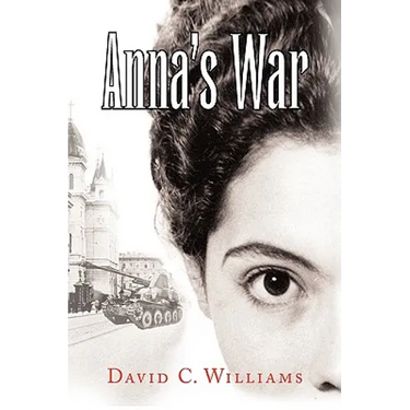 Anna's War