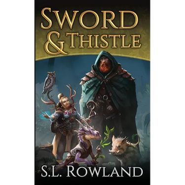 Sword & Thistle