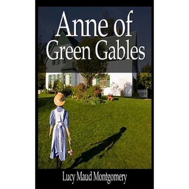Anne of Green Gables