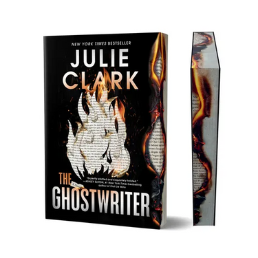 The Ghostwriter (Deluxe Edition)