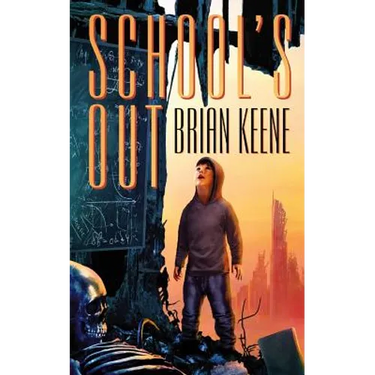 School's Out
