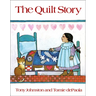 The Quilt Story