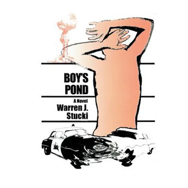 Boy's Pond