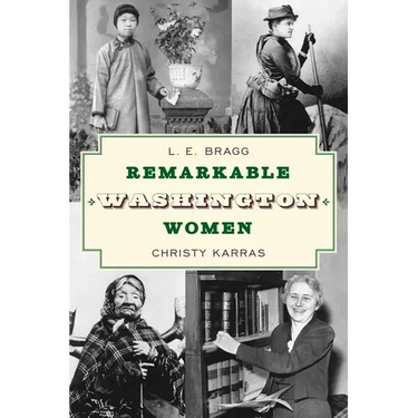 Remarkable Washington Women
