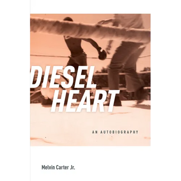 Diesel Heart: An Autobiography