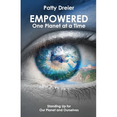 Empowered: One Planet at a Time