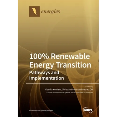 100% Renewable Energy Transition: Pathways and Implementation