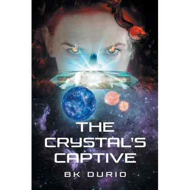 The Crystal's Captive