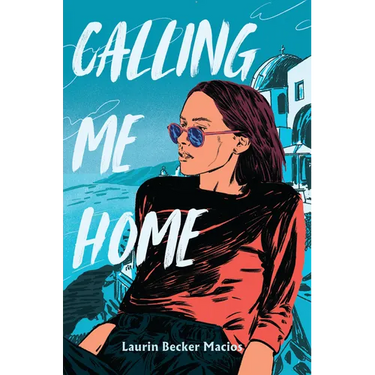 Calling Me Home