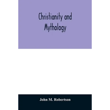 Christianity and Mythology