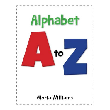Alphabet A to Z