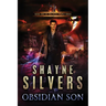 Obsidian Son: A Nate Temple Supernatural Thriller